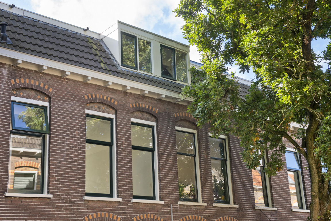 Foto 2 van Pastoor Bosstraat 27 in Arnhem