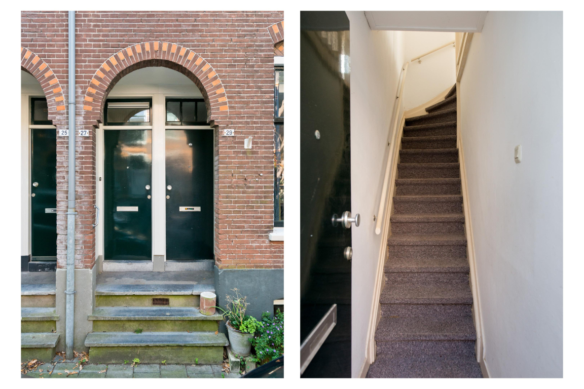 Foto 3 van Pastoor Bosstraat 27 in Arnhem