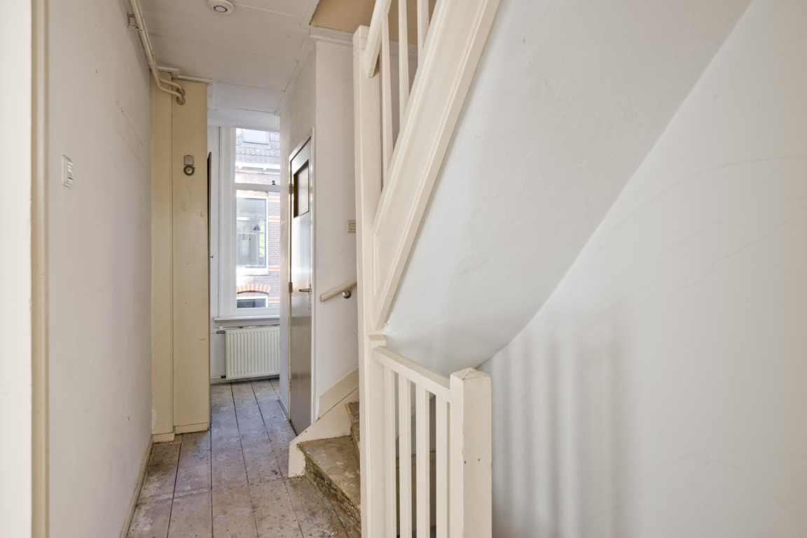 Foto 4 van Pastoor Bosstraat 27 in Arnhem