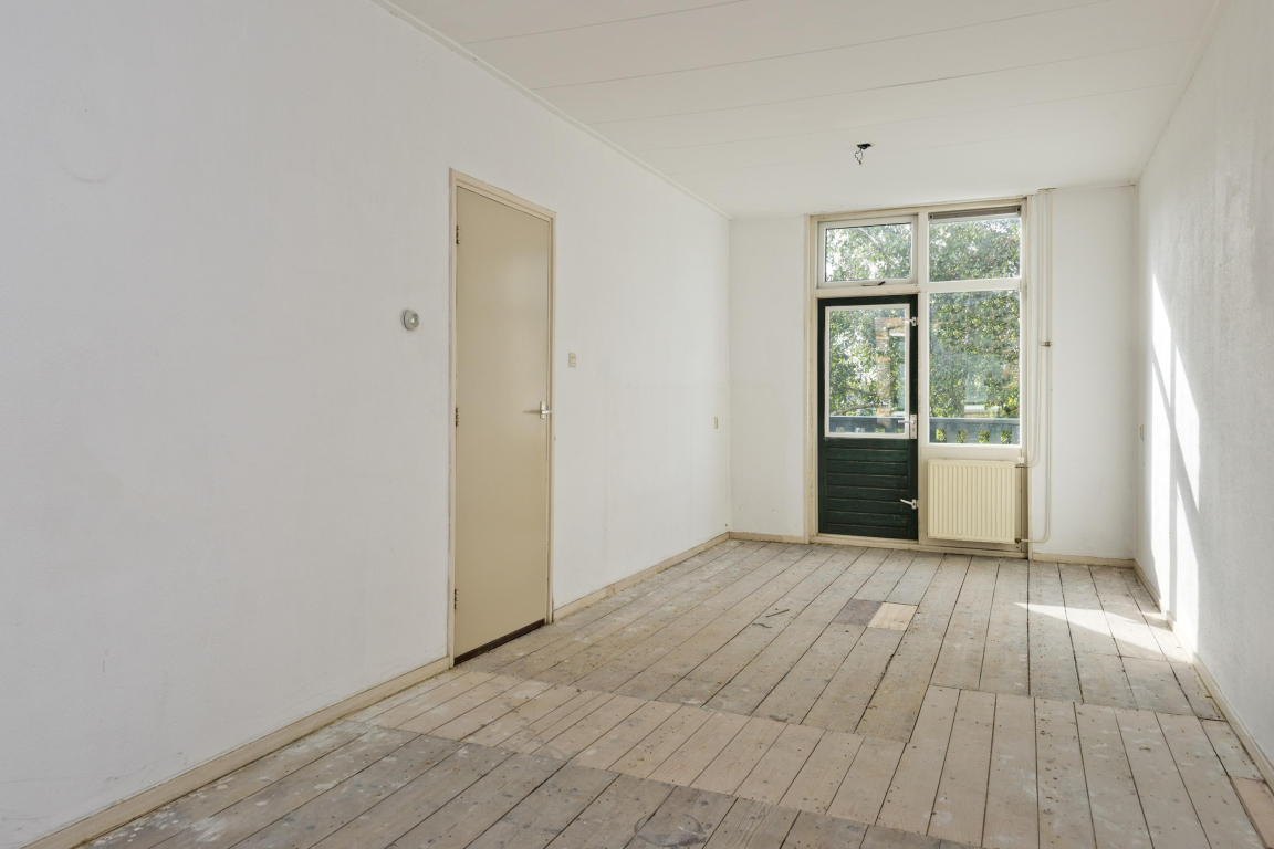 Foto 5 van Pastoor Bosstraat 27 in Arnhem