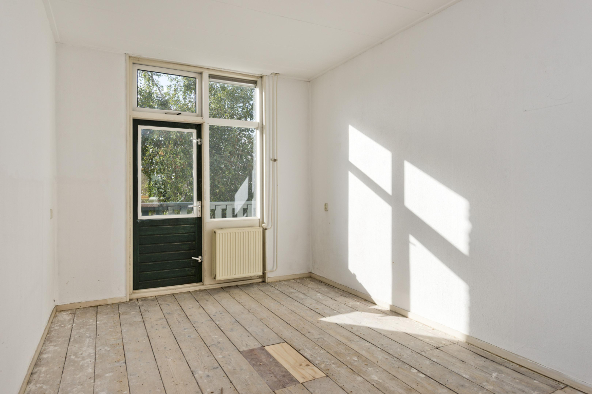 Foto 6 van Pastoor Bosstraat 27 in Arnhem