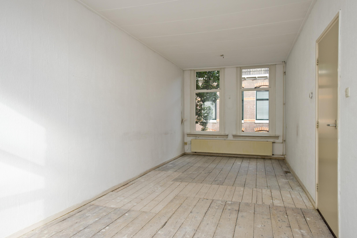 Foto 9 van Pastoor Bosstraat 27 in Arnhem