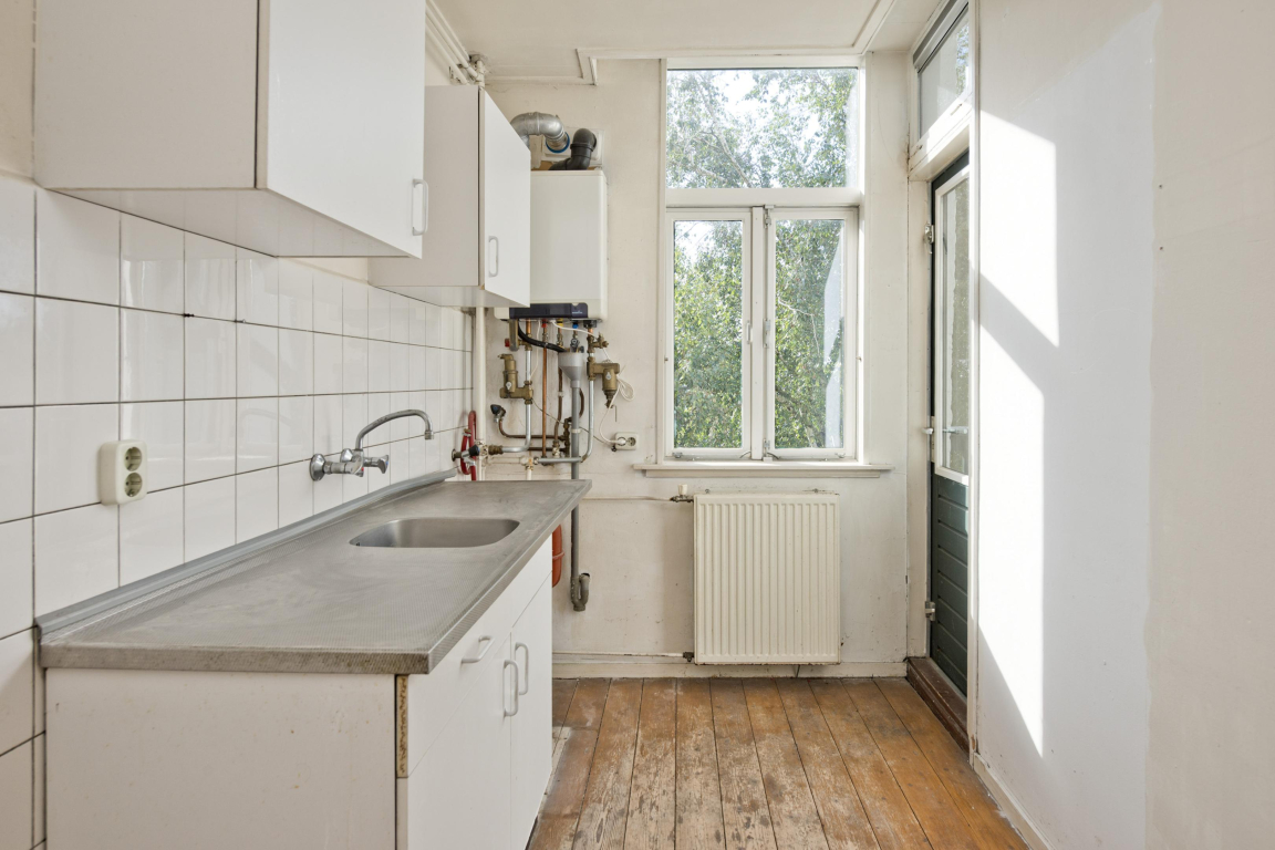 Foto 12 van Pastoor Bosstraat 27 in Arnhem