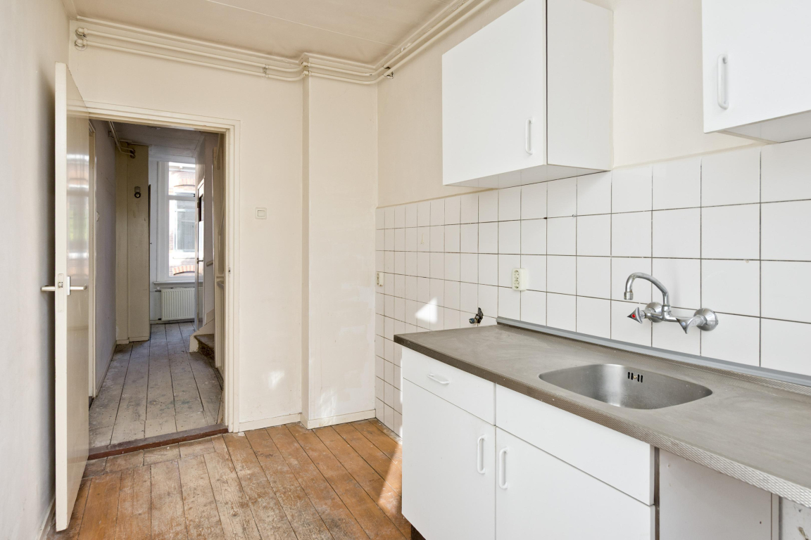 Foto 13 van Pastoor Bosstraat 27 in Arnhem