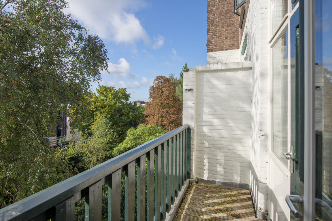 Foto 14 van Pastoor Bosstraat 27 in Arnhem