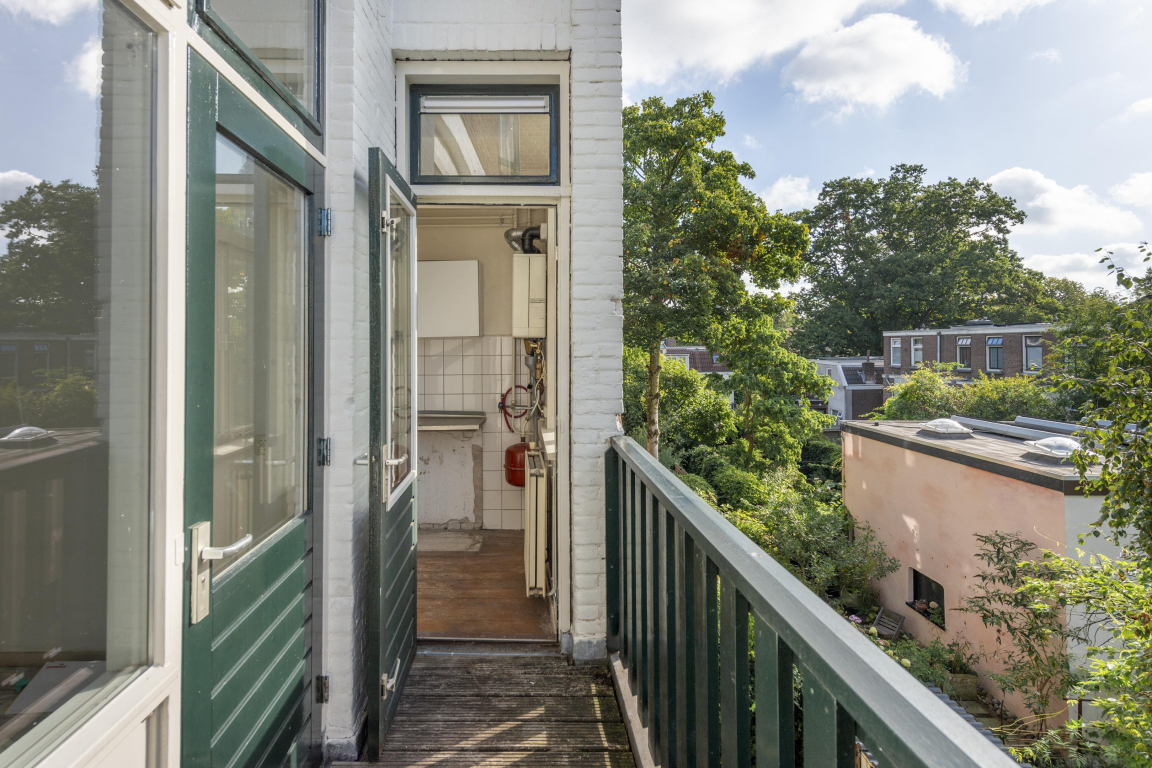 Foto 15 van Pastoor Bosstraat 27 in Arnhem