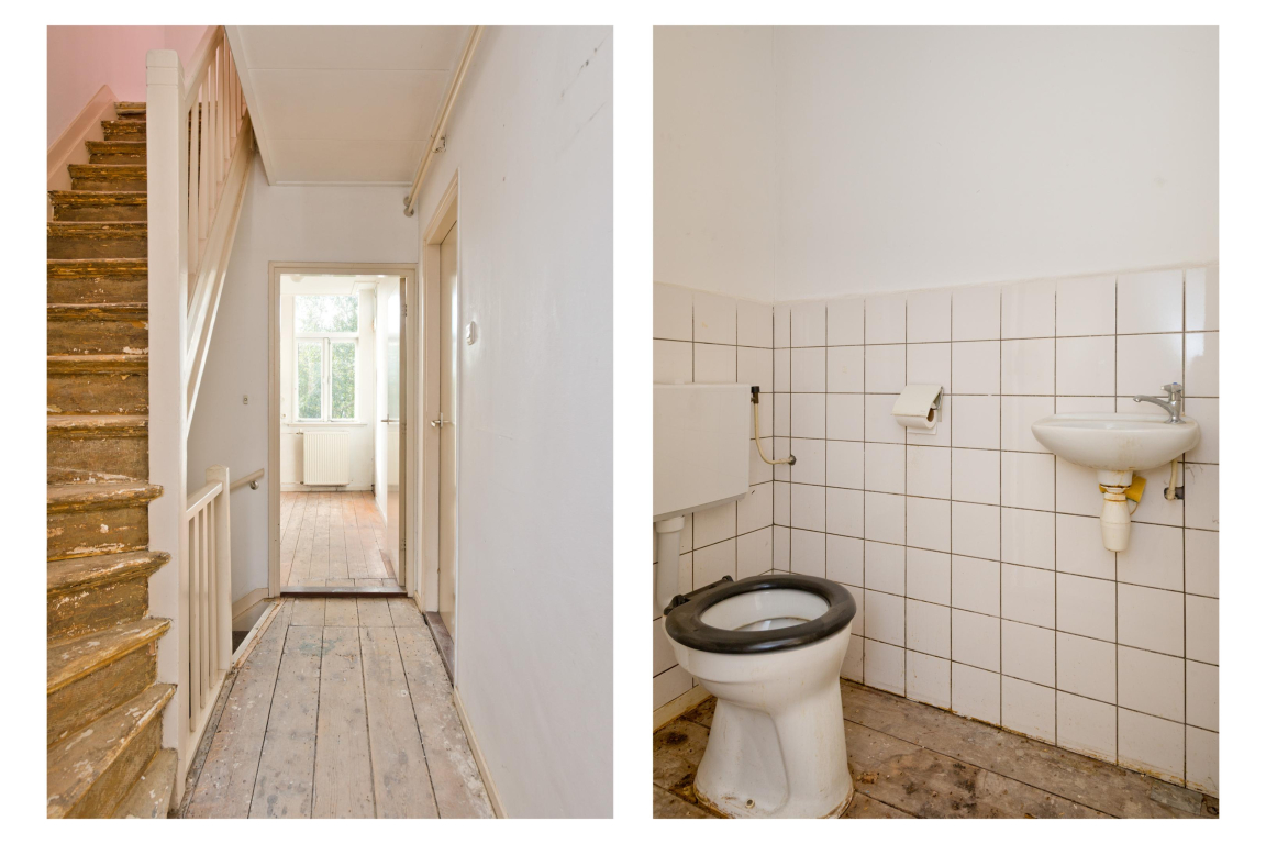 Foto 16 van Pastoor Bosstraat 27 in Arnhem