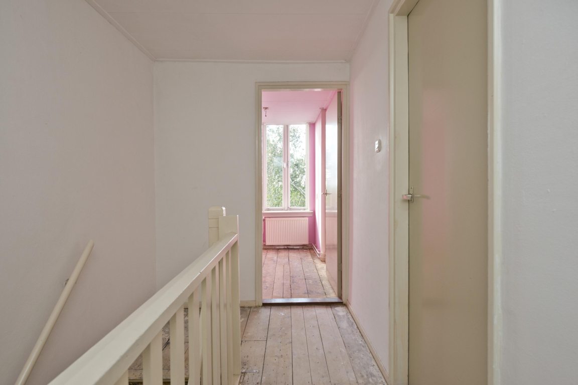 Foto 19 van Pastoor Bosstraat 27 in Arnhem