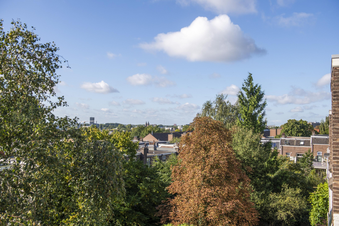 Foto 22 van Pastoor Bosstraat 27 in Arnhem