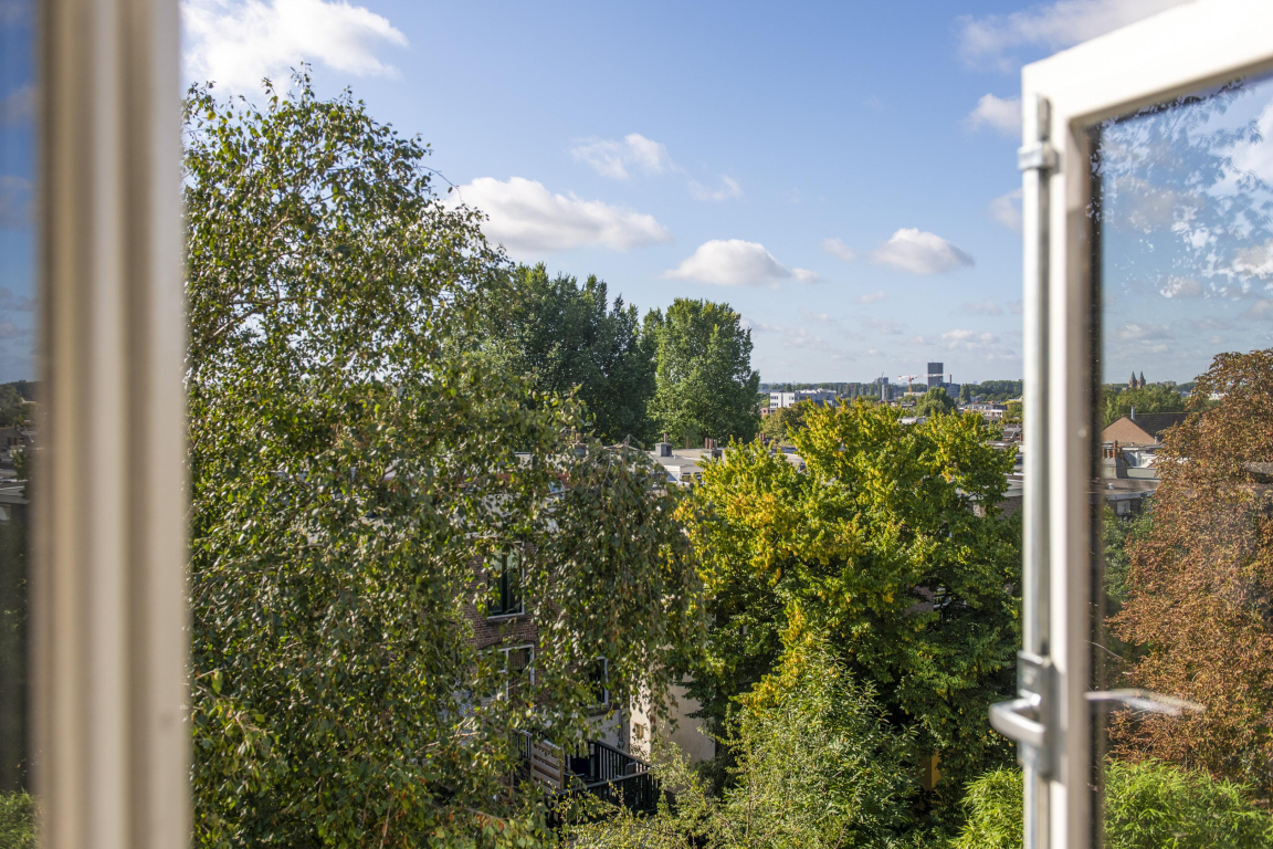 Foto 24 van Pastoor Bosstraat 27 in Arnhem