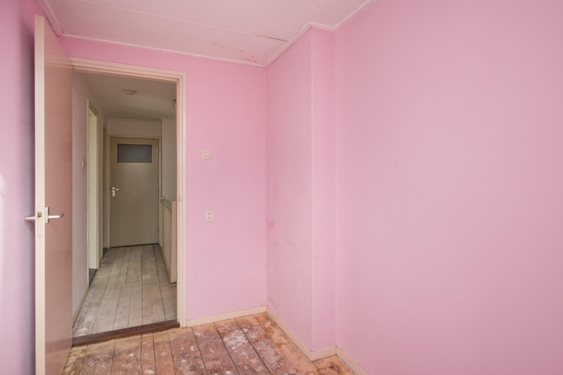 Foto 25 van Pastoor Bosstraat 27 in Arnhem