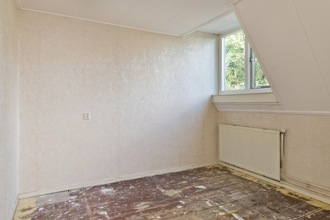 Foto 26 van Pastoor Bosstraat 27 in Arnhem