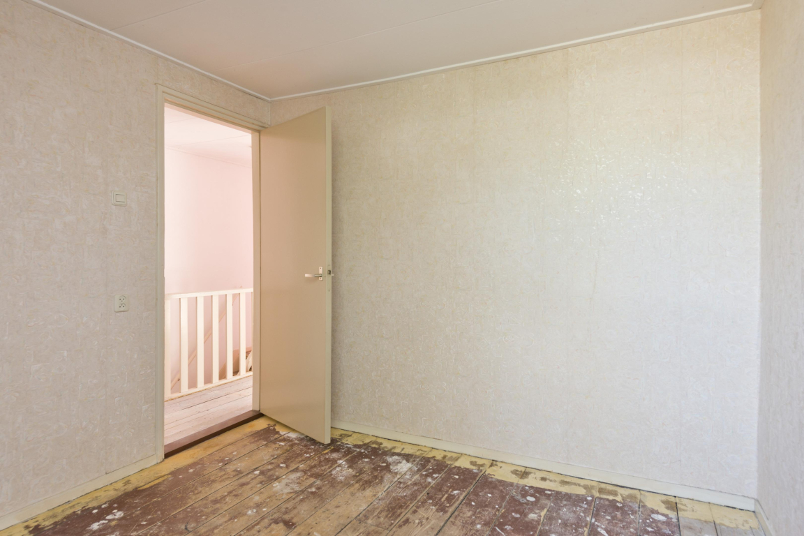 Foto 27 van Pastoor Bosstraat 27 in Arnhem