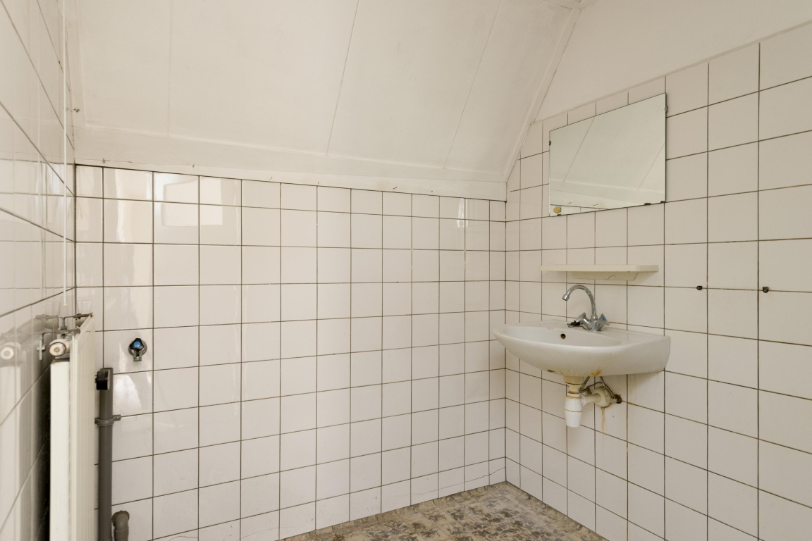 Foto 28 van Pastoor Bosstraat 27 in Arnhem