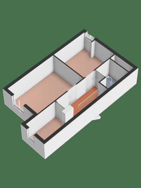 Foto 37 van Pastoor Bosstraat 27 in Arnhem