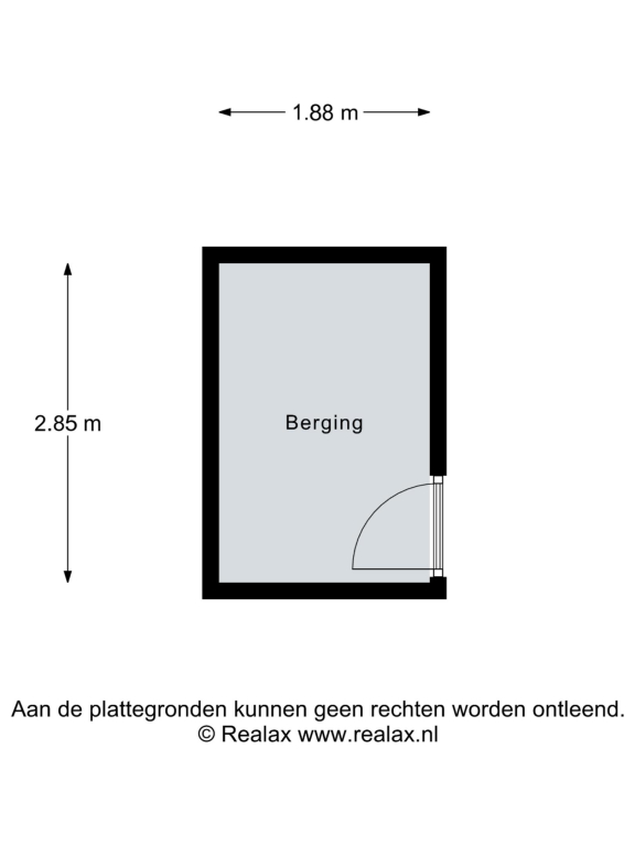 Foto 38 van Pastoor Bosstraat 27 in Arnhem