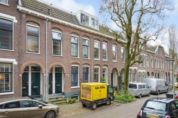 Pastoor Bosstraat 27 in Arnhem