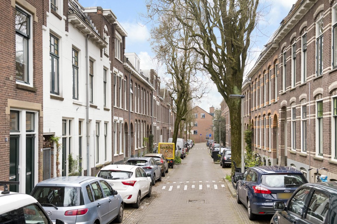 Foto 13 van Pastoor Bosstraat 27 in Arnhem