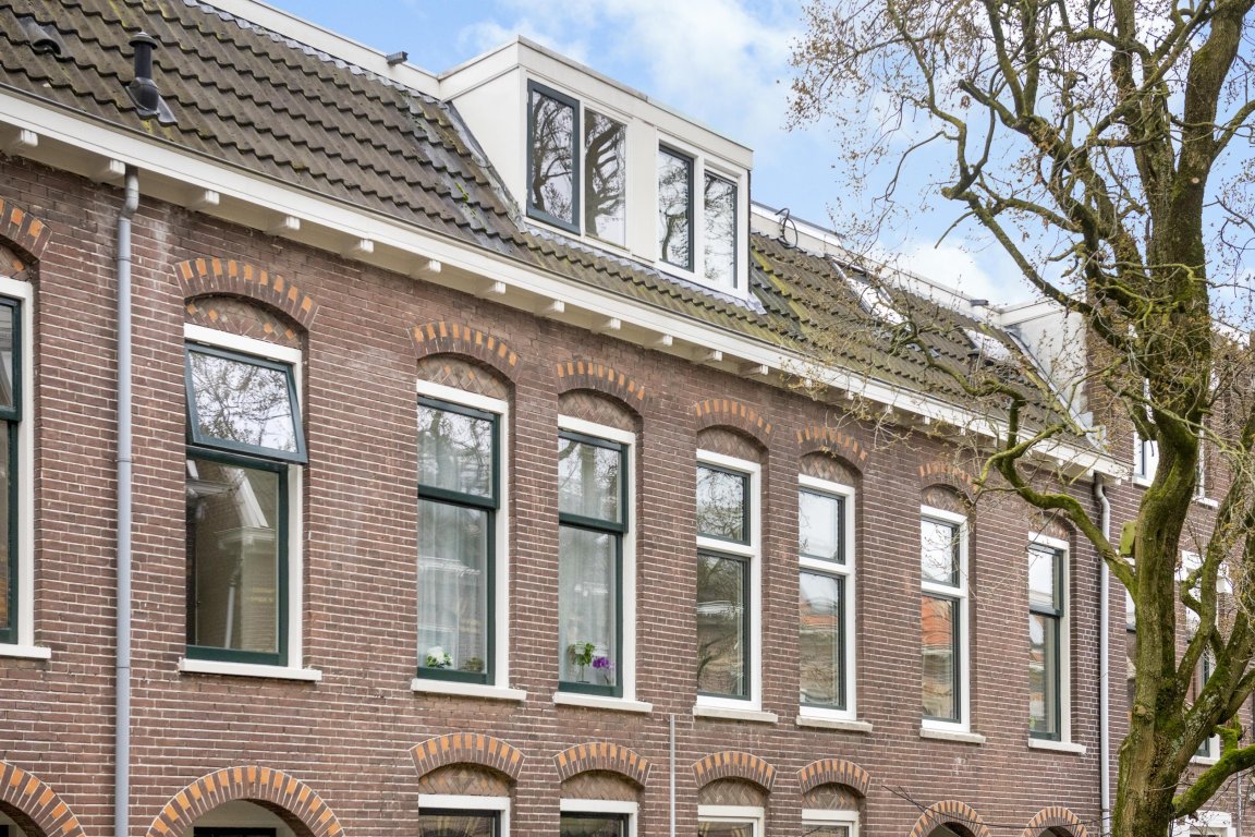 Foto 14 van Pastoor Bosstraat 27 in Arnhem