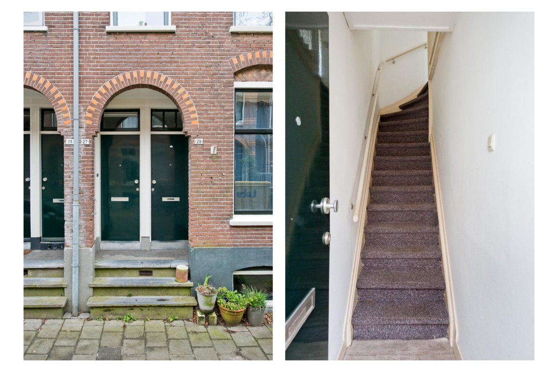 Foto 15 van Pastoor Bosstraat 27 in Arnhem