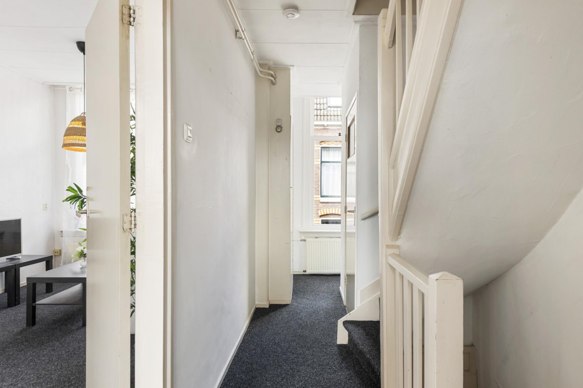 Foto 16 van Pastoor Bosstraat 27 in Arnhem