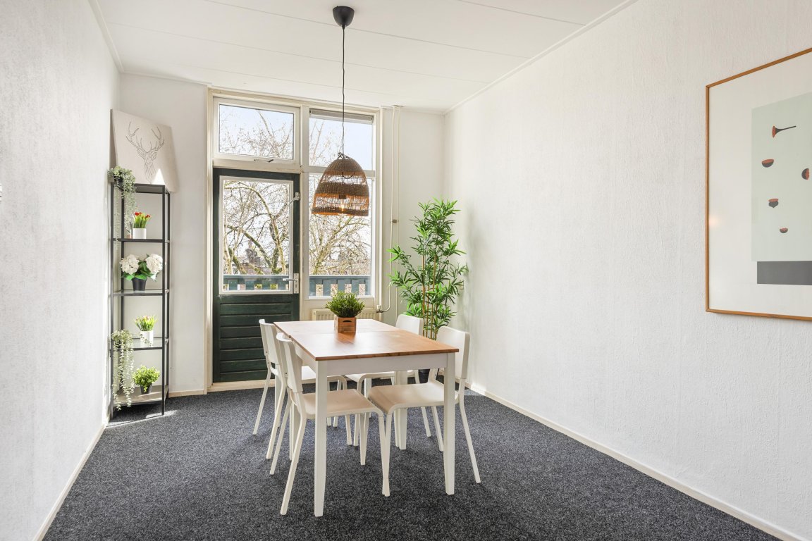 Foto 18 van Pastoor Bosstraat 27 in Arnhem