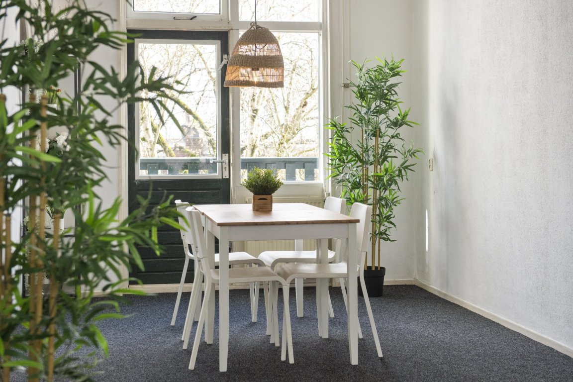 Foto 19 van Pastoor Bosstraat 27 in Arnhem