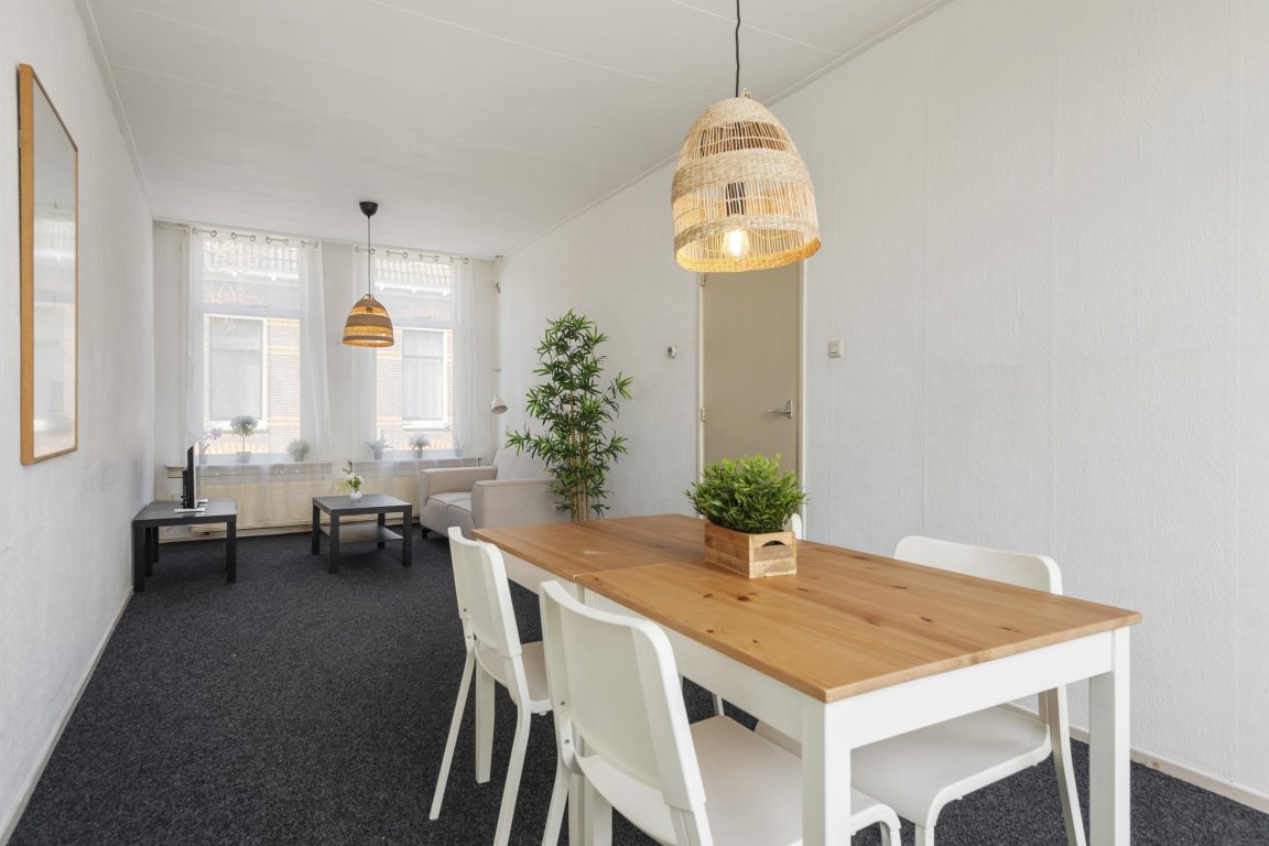 Foto 20 van Pastoor Bosstraat 27 in Arnhem