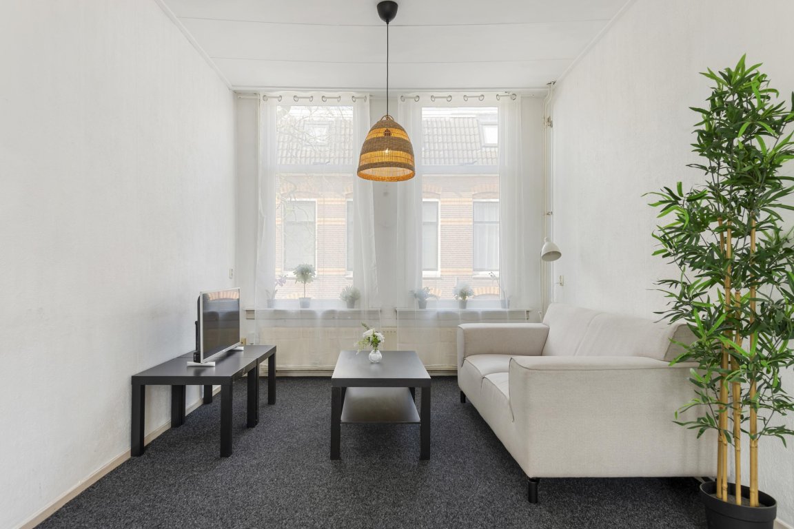 Foto 21 van Pastoor Bosstraat 27 in Arnhem