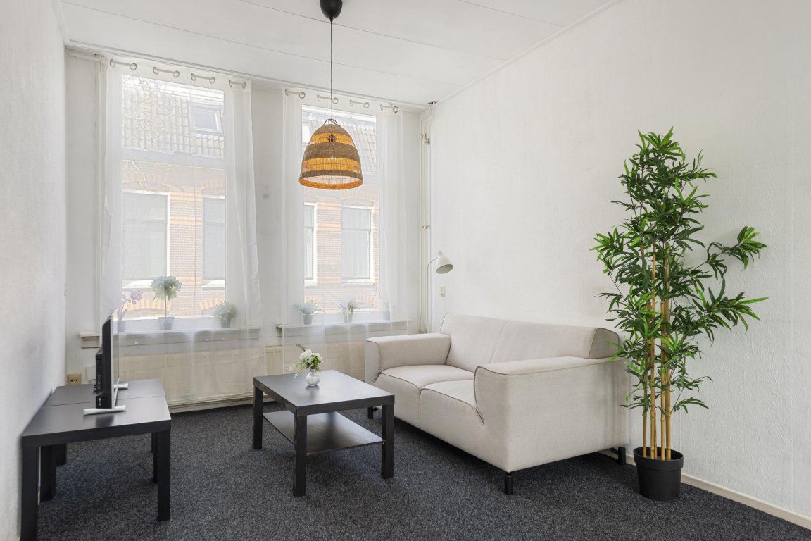 Foto 22 van Pastoor Bosstraat 27 in Arnhem