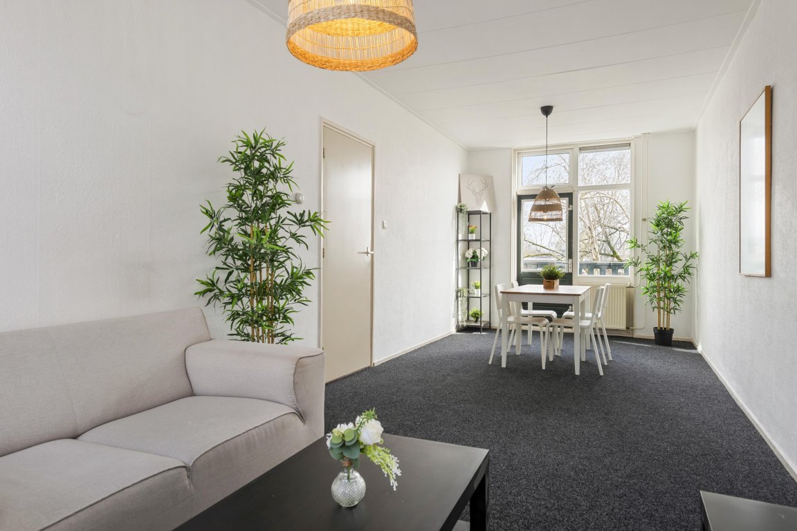 Foto 23 van Pastoor Bosstraat 27 in Arnhem