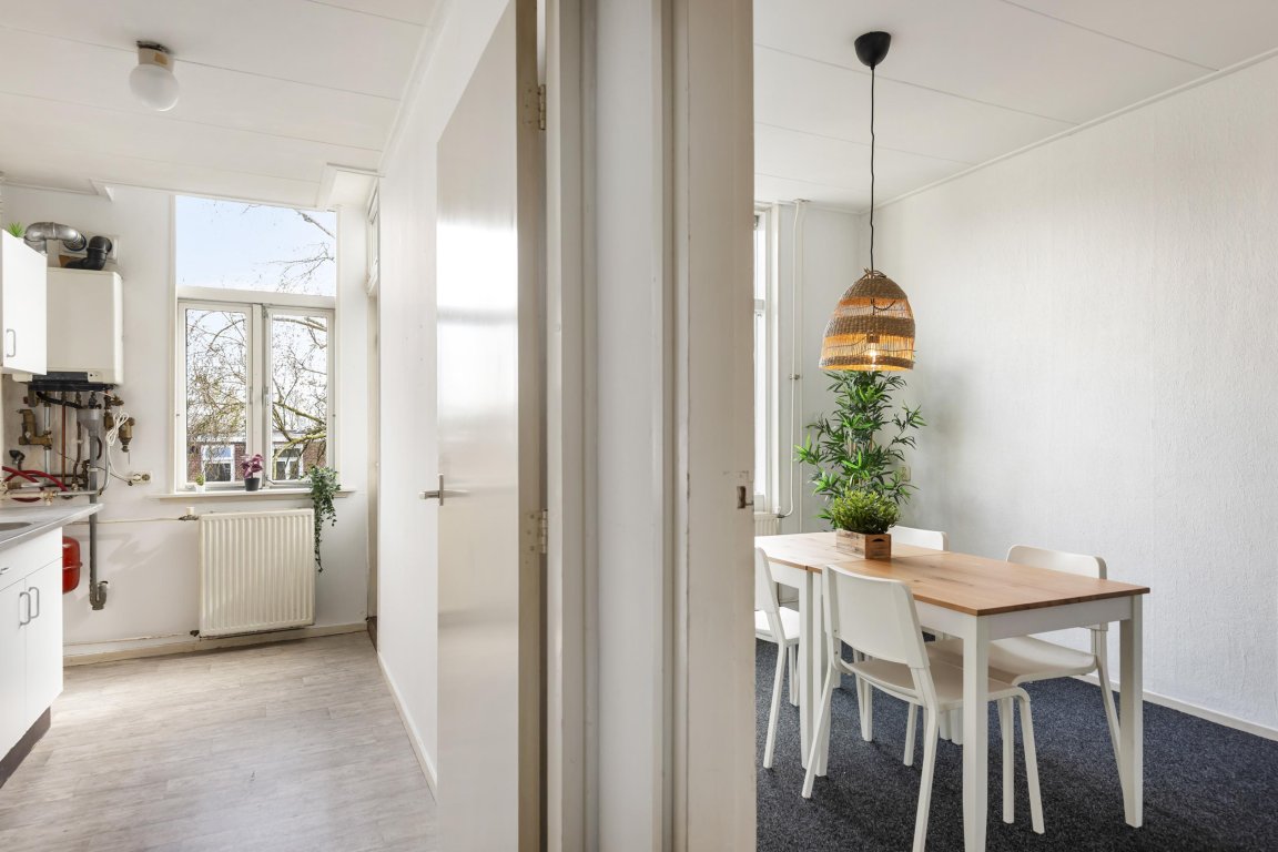 Foto 24 van Pastoor Bosstraat 27 in Arnhem