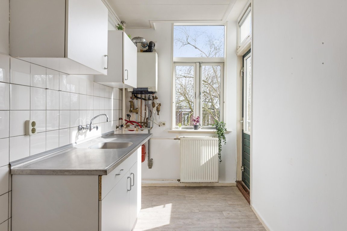 Foto 26 van Pastoor Bosstraat 27 in Arnhem