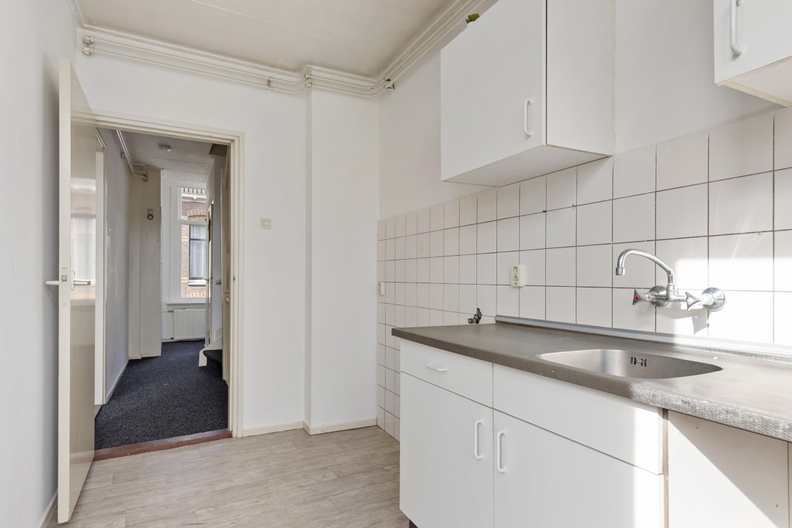 Foto 27 van Pastoor Bosstraat 27 in Arnhem