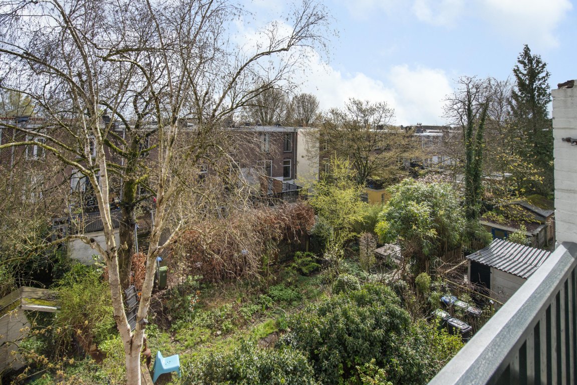 Foto 28 van Pastoor Bosstraat 27 in Arnhem