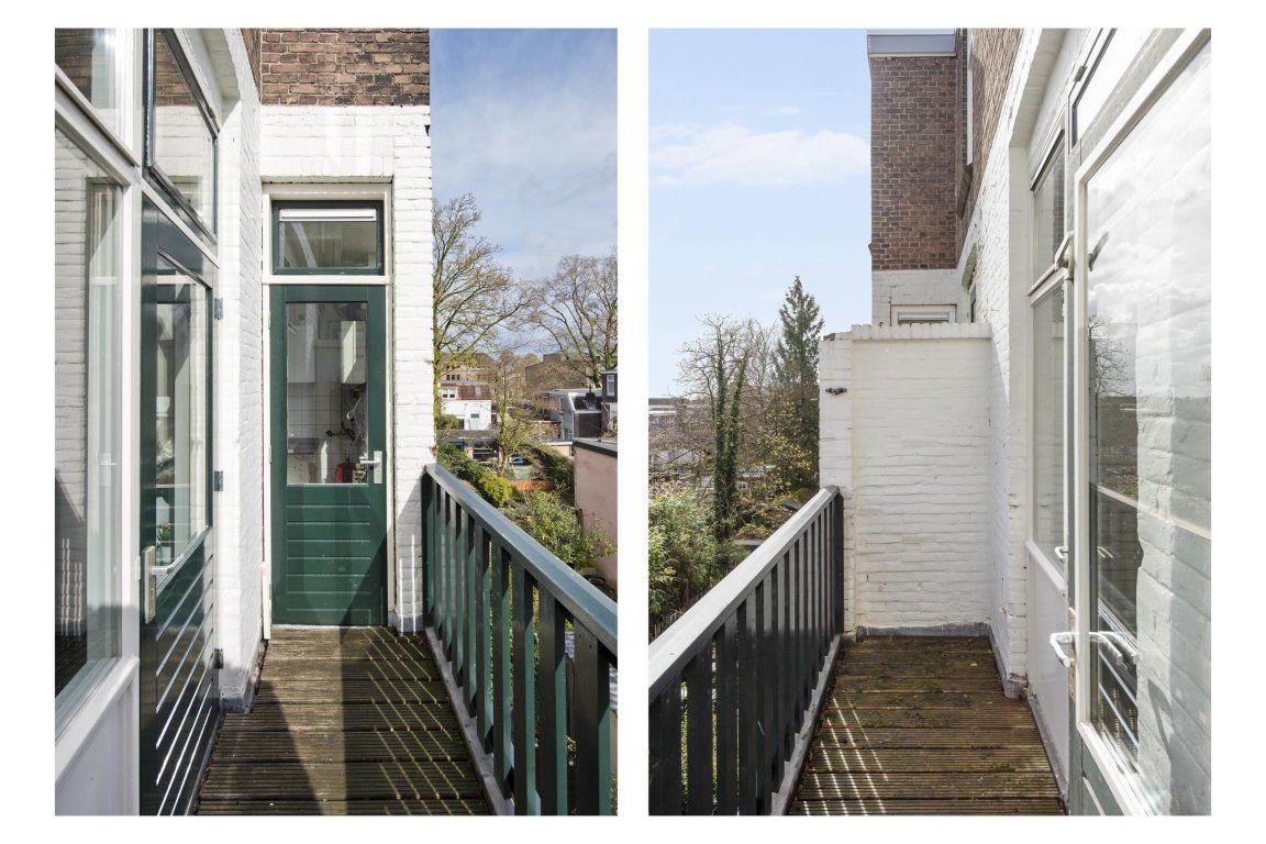 Foto 29 van Pastoor Bosstraat 27 in Arnhem