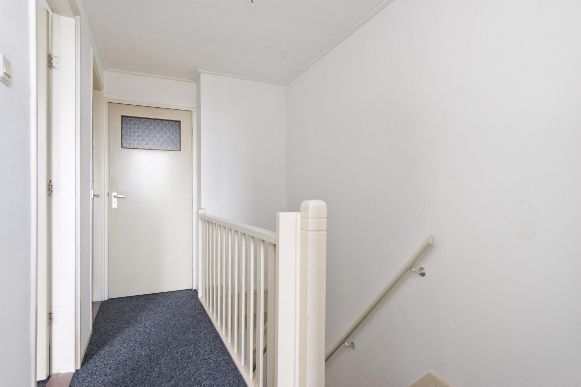 Foto 33 van Pastoor Bosstraat 27 in Arnhem