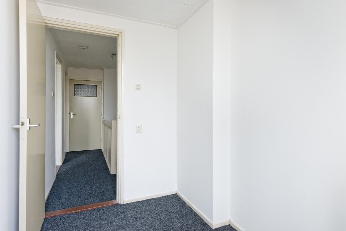 Foto 35 van Pastoor Bosstraat 27 in Arnhem