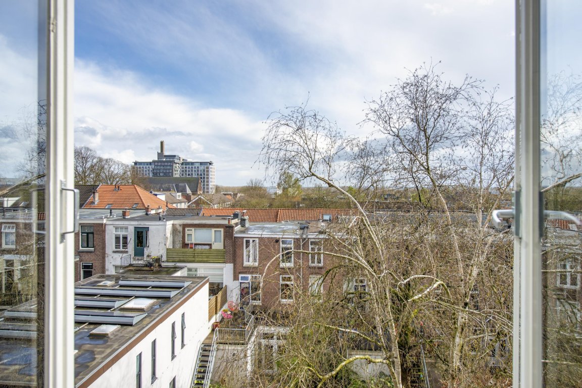 Foto 36 van Pastoor Bosstraat 27 in Arnhem