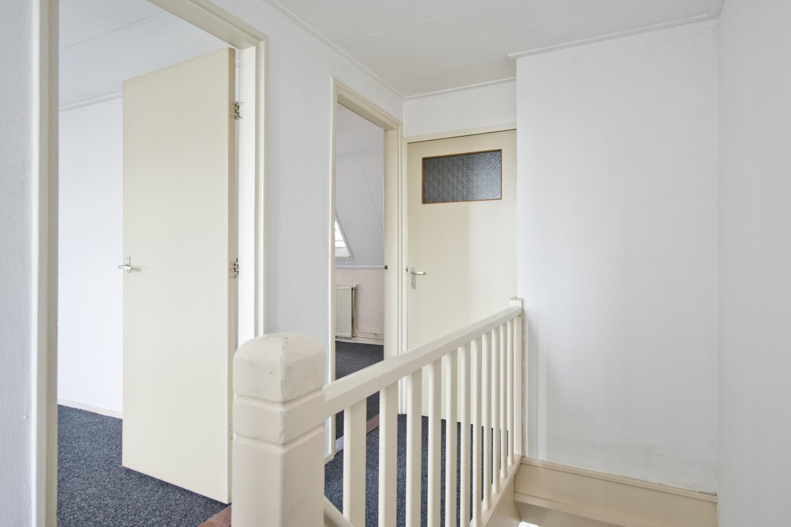 Foto 37 van Pastoor Bosstraat 27 in Arnhem