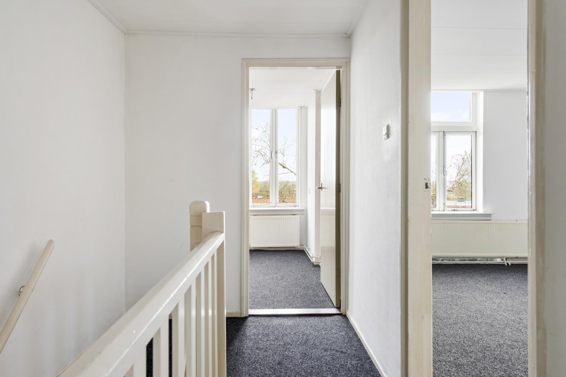 Foto 38 van Pastoor Bosstraat 27 in Arnhem