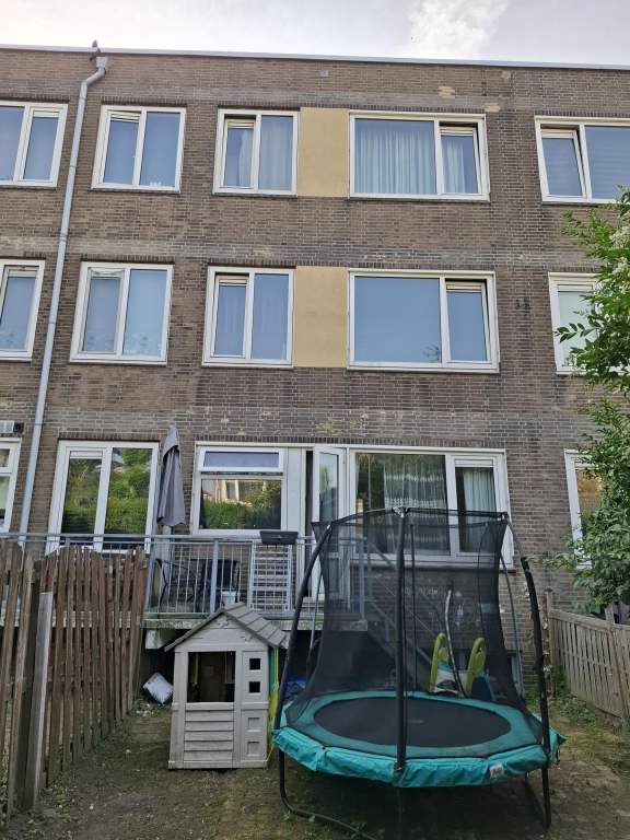 Foto 8 van Amelandsestraat 13-A in Rotterdam