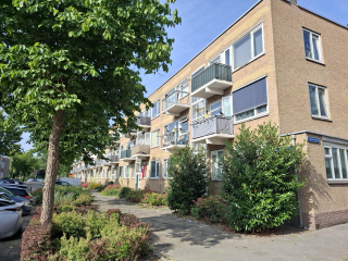 Amelandsestraat 13-A in Rotterdam