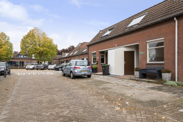 Kamelenspoor 234 in Maarssen