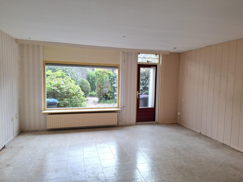 Foto 1 van IJzertijdkreek 2 in Spijkenisse