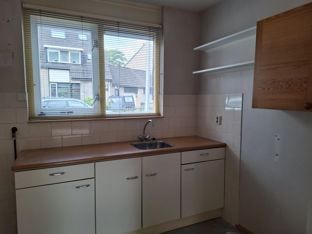 Foto 3 van IJzertijdkreek 2 in Spijkenisse