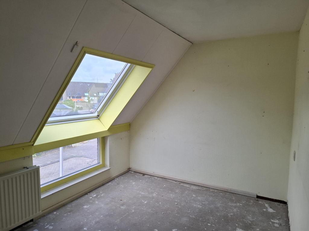 Foto 6 van IJzertijdkreek 2 in Spijkenisse