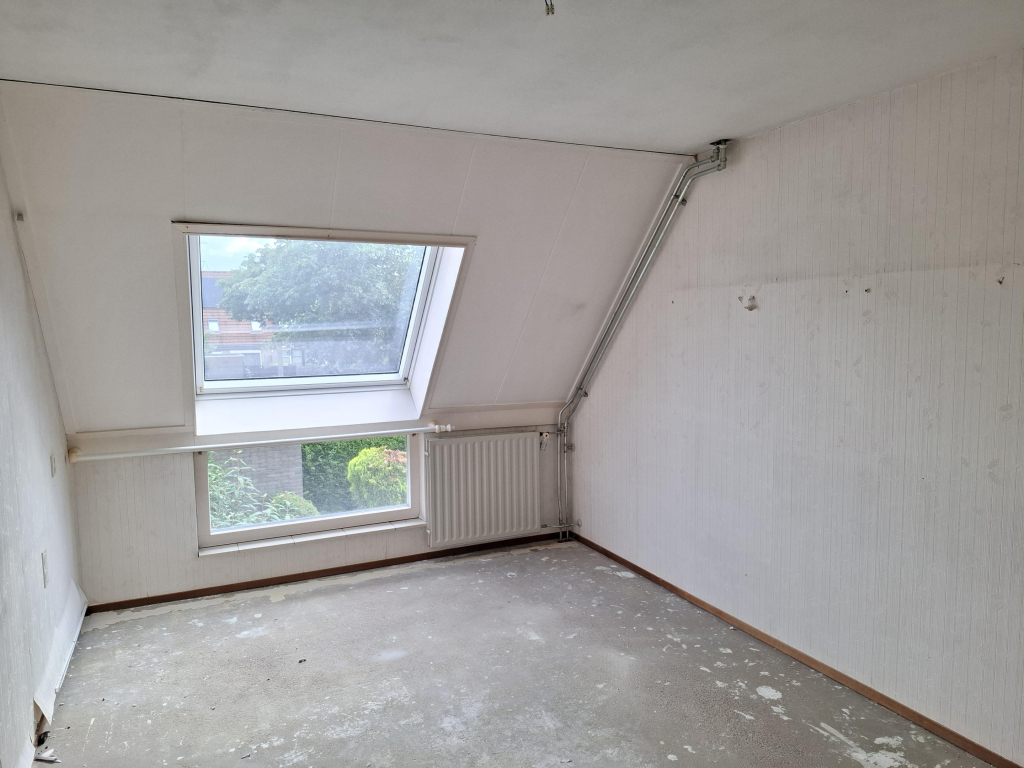Foto 7 van IJzertijdkreek 2 in Spijkenisse
