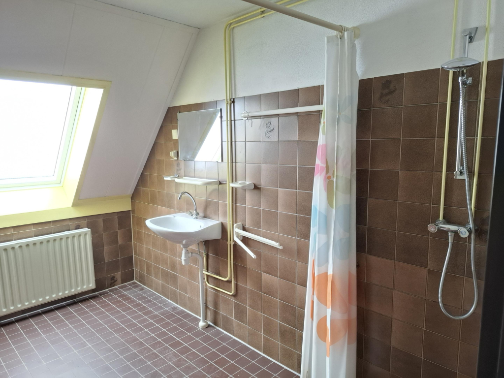 Foto 4 van IJzertijdkreek 2 in Spijkenisse