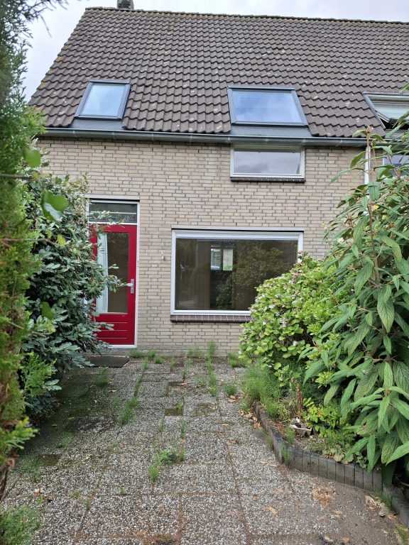 Foto 10 van IJzertijdkreek 2 in Spijkenisse